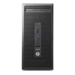 HP EliteDesk 705 G3 - A series A6-9500 3.5 GHz - 8 GB - 500 GB